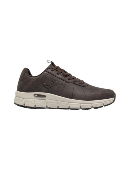 deportivos casual joma marron dailymen2624