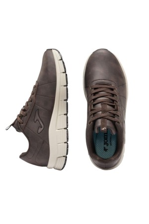 deportivos casual joma marron dailymen2624