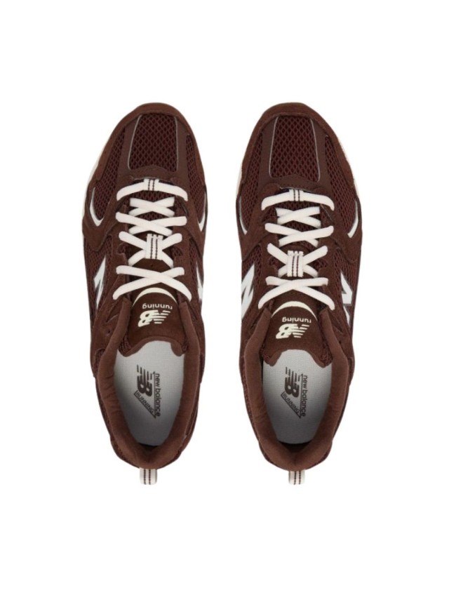 deportivos fitnnes new balance 530...