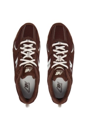 deportivos fitnnes new balance 530 marron u530scw