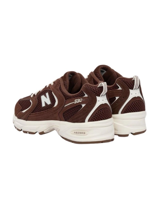 deportivos fitnnes new balance 530...