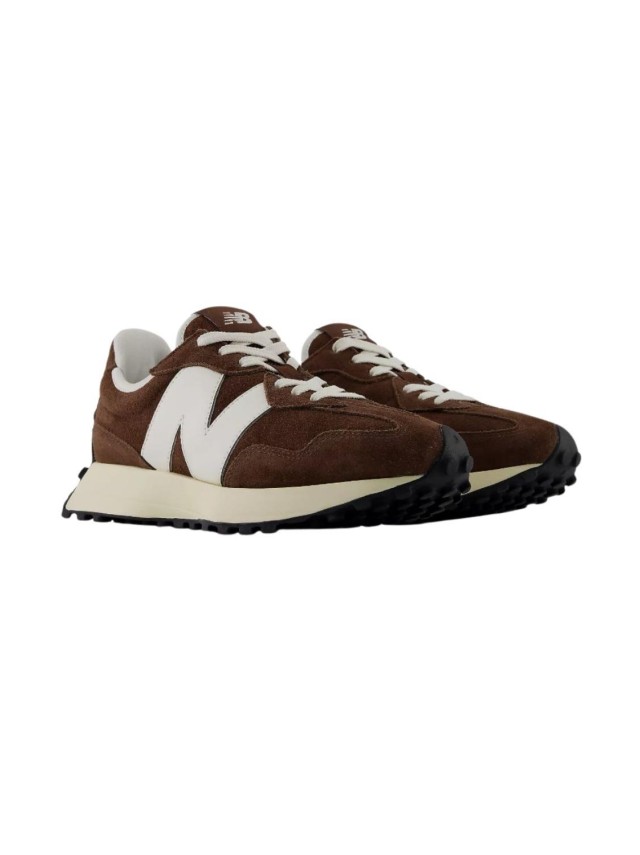 deportivos casual new balance 327...