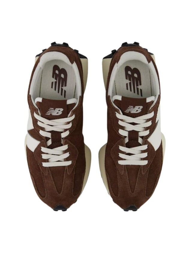 deportivos casual new balance 327...