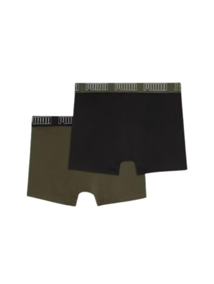 boxer puma everydey 2p  701243787 VERDE 2