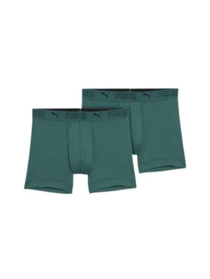 boxer puma everydey 2p  701243787 TURQUESA