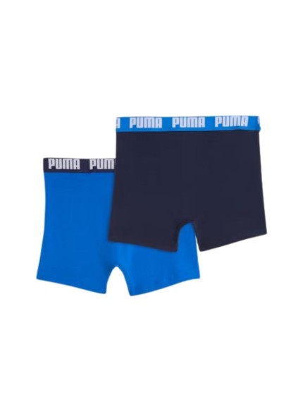 boxer puma everydey 2p  701243787 AZUL 2