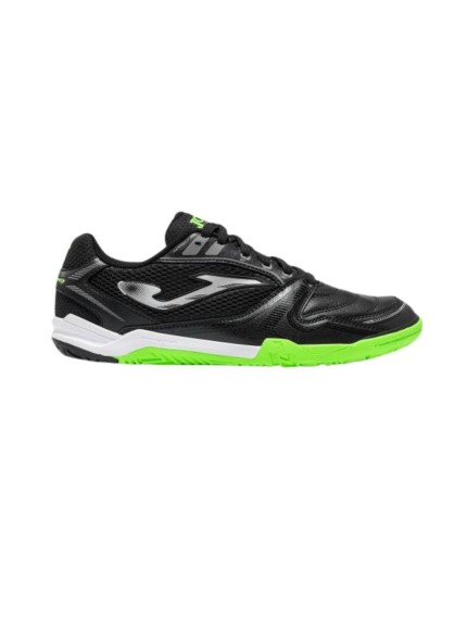 deportivos futbol sala joma negro driwing2601in