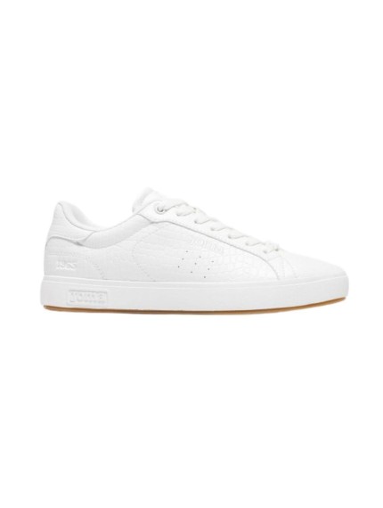 deportivos casual joma blanco classic 2602
