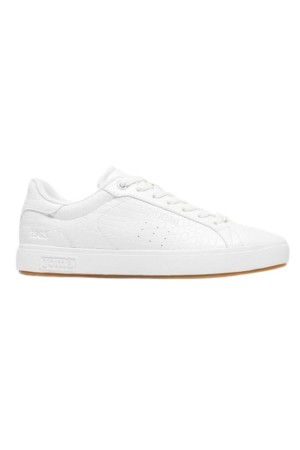 deportivos casual joma blanco classic 2602