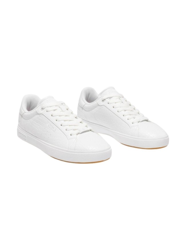 deportivos casual joma blanco classic...