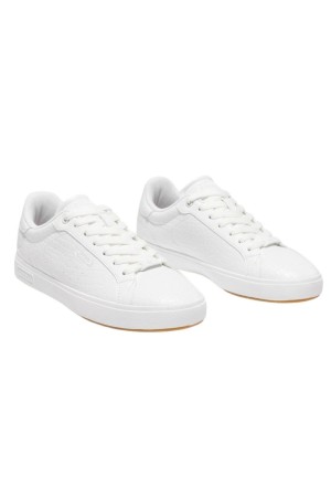 deportivos casual joma blanco classic 2602