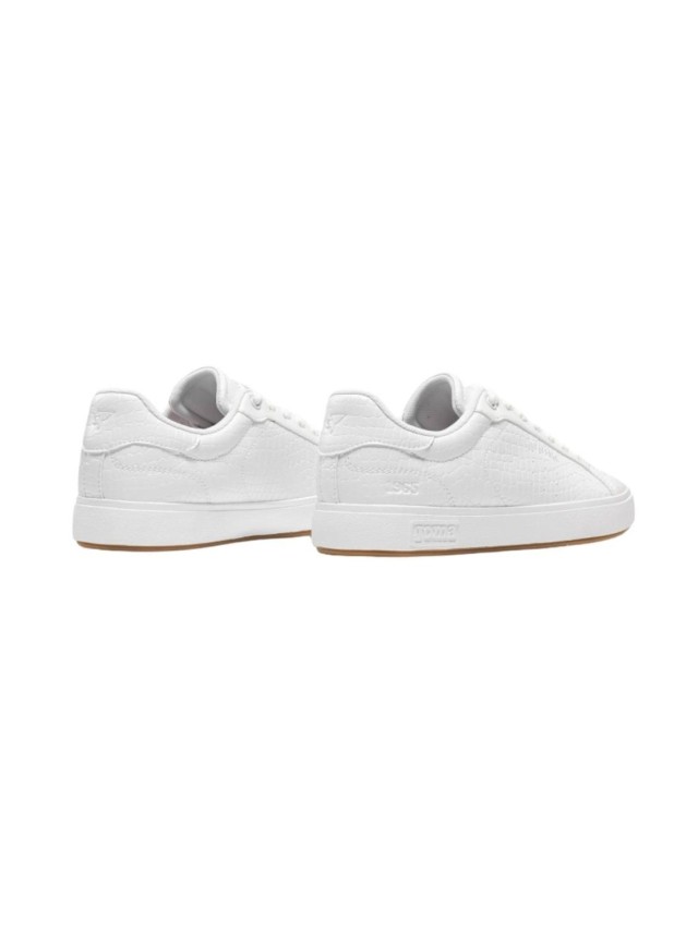 deportivos casual joma blanco classic...