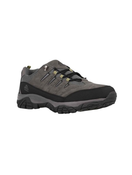 deportivos trekking paredes lt25574 GRIS