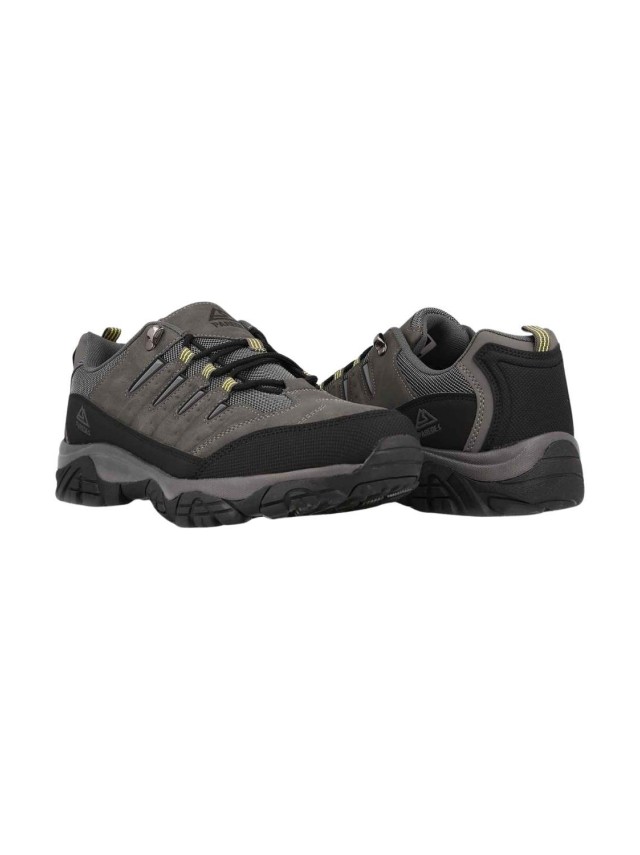 deportivos trekking paredes lt25574 GRIS
