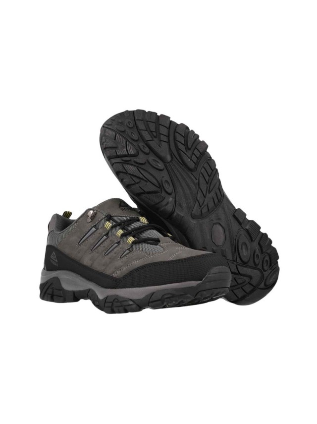 deportivos trekking paredes lt25574 GRIS