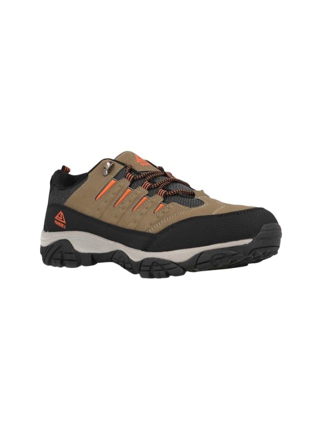 deportivos trekking paredes lt25574...