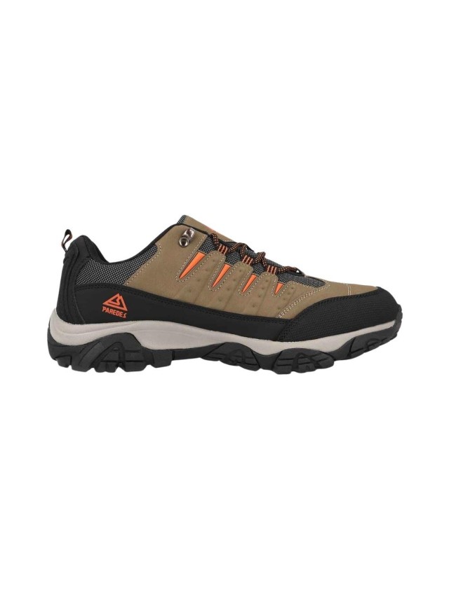 deportivos trekking paredes lt25574...