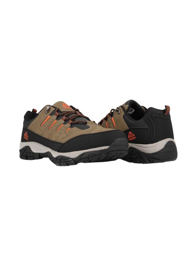 deportivos trekking paredes lt25574...