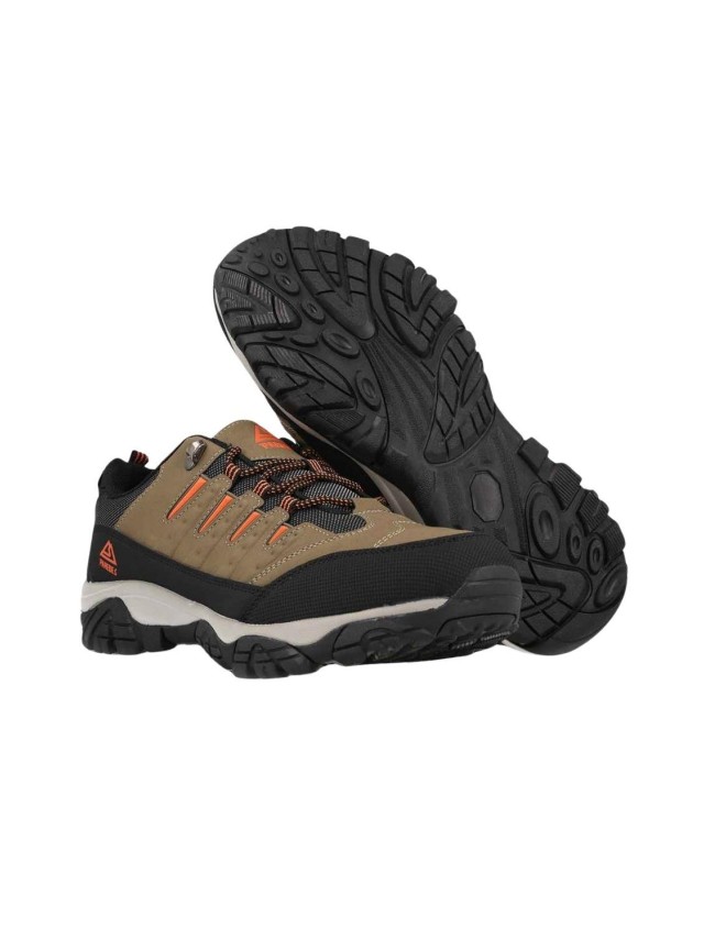 deportivos trekking paredes lt25574...