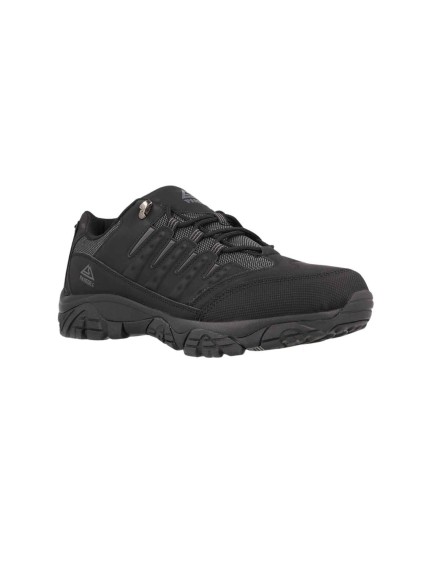 deportivos trekking paredes lt25574 NEGRO