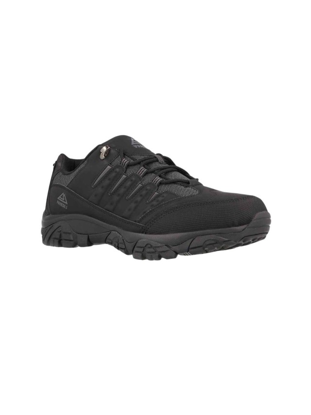 deportivos trekking paredes lt25574...