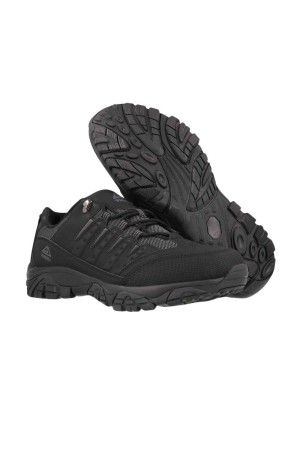 deportivos trekking paredes lt25574 NEGRO