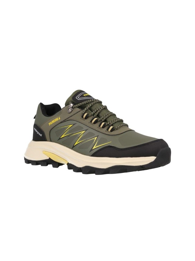 deportivos trekking paredes lt26109...