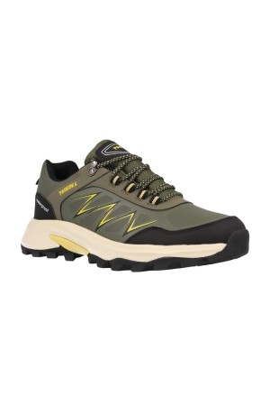 deportivos trekking paredes lt26109 VERDE