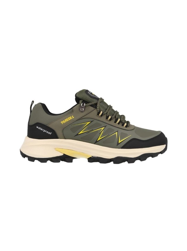 deportivos trekking paredes lt26109...