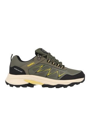 deportivos trekking paredes lt26109 VERDE