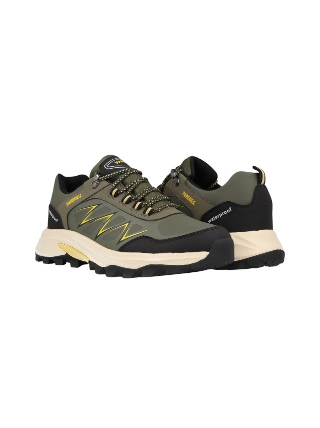 deportivos trekking paredes lt26109...