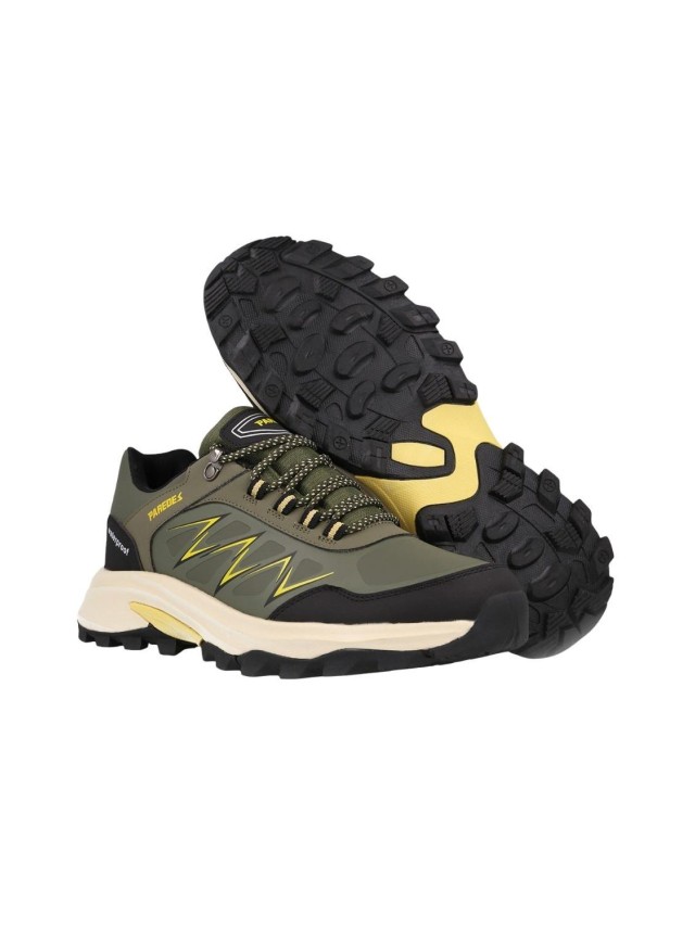 deportivos trekking paredes lt26109...