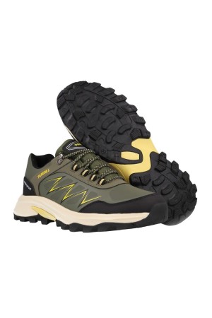 deportivos trekking paredes lt26109 VERDE