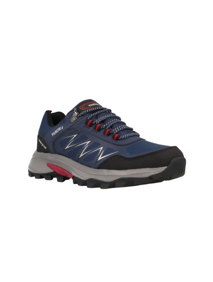 deportivos trekking paredes lt26109 MARINO