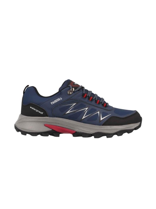 deportivos trekking paredes lt26109...