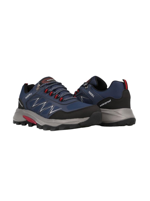 deportivos trekking paredes lt26109...