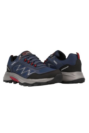deportivos trekking paredes lt26109 MARINO