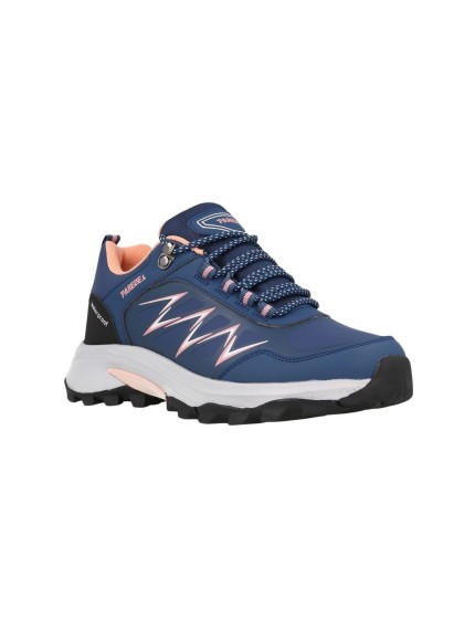 deportivos trekking paredes marino lt26108 MARINO