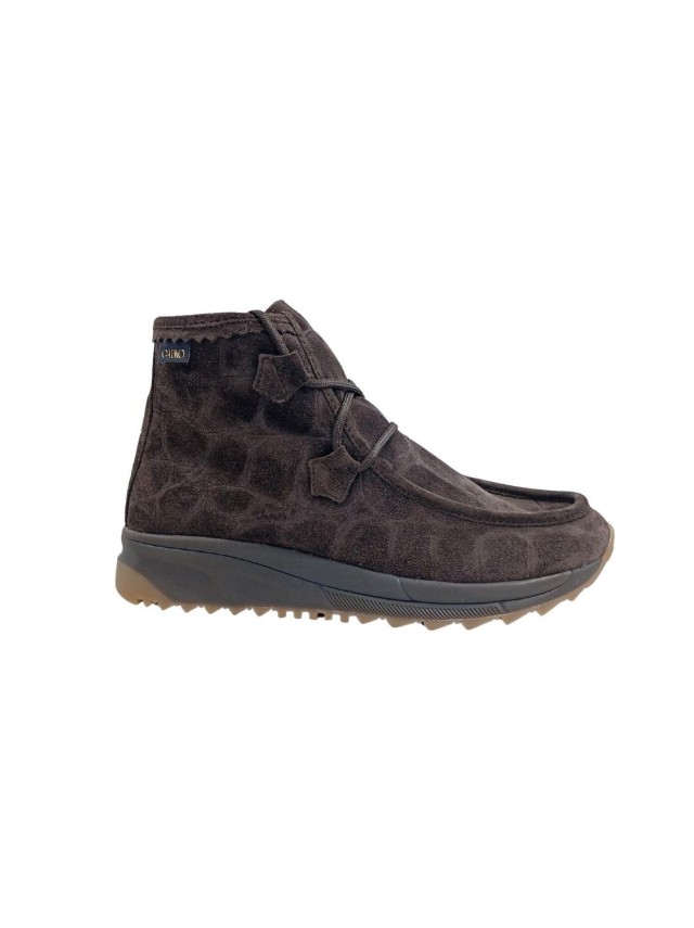 botines confort y sport gaimo mokka...