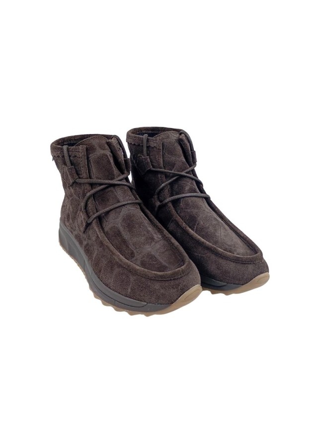 botines confort y sport gaimo mokka...