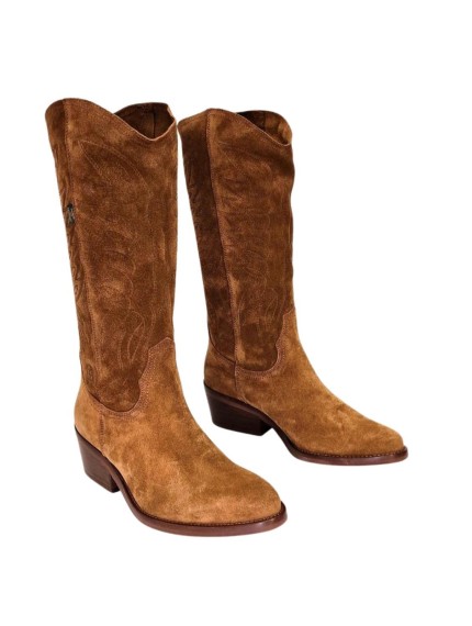 botas camperas dakota capuccino dkt 67 ca 2