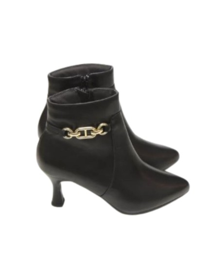 botas tacon pitillos negro 30536 2