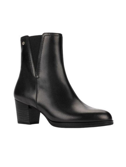 botas tacon pikolinos zamora w0e-8628 NEGRO