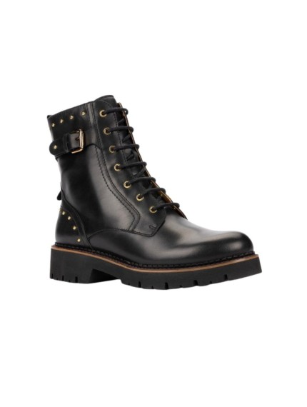 botines confort y sport pikolinos vicar negro w6s-8702