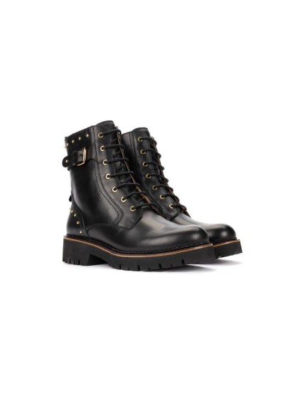 botines confort y sport pikolinos vicar negro w6s-8702 2