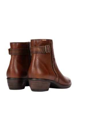 botas tacon pikolinos utiel cuero w7p-8501