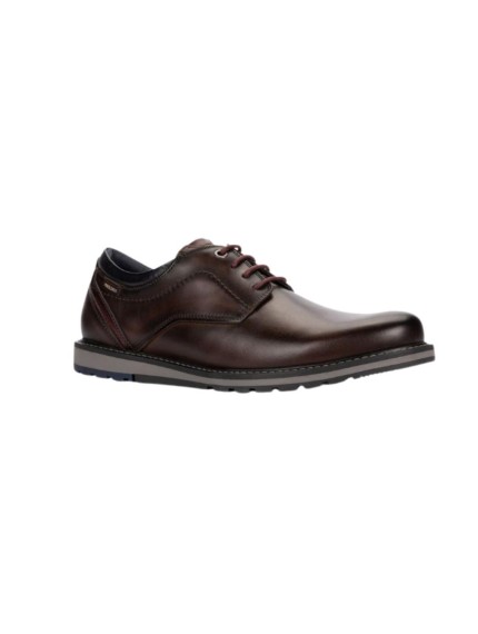 zapatos blucher pikolinos berna olmo m8j-4331c1