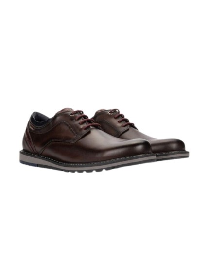 zapatos blucher pikolinos berna olmo m8j-4331c1 2