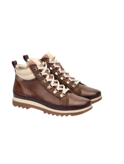 botines confort y sport pikolinos vigo topo w3w-8564c9 2