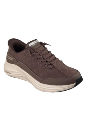 deportivos casual skechers Slip-ins varios 232619